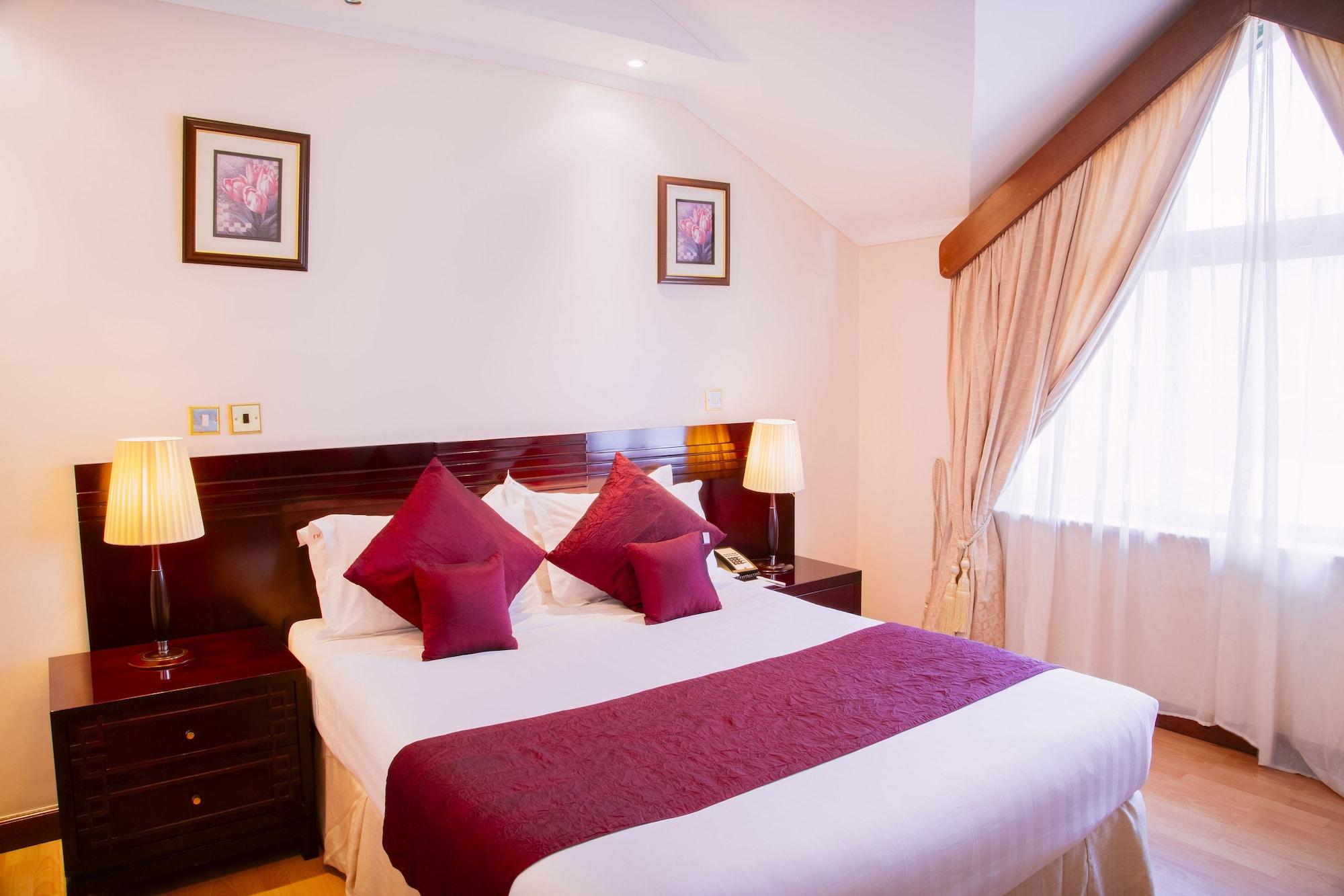 Boma Inn Nairobi Exteriör bild
